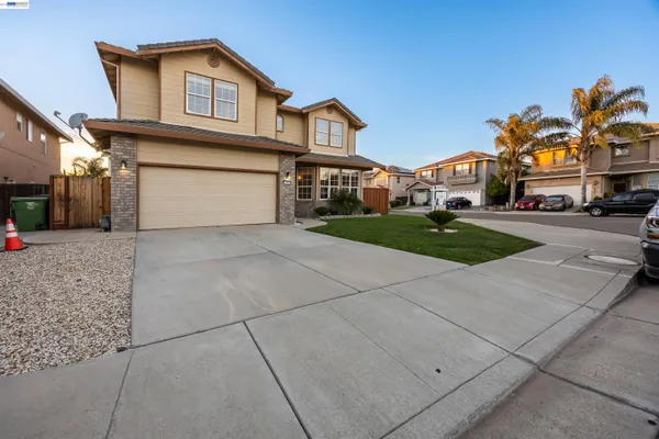 $849,000 | 1263 Plaza Court, Tracy, CA 95377