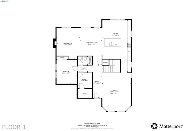 $849,000 | 1263 Plaza Court, Tracy, CA 95377