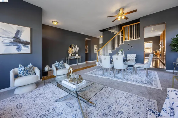 $849,000 | 1263 Plaza Court, Tracy, CA 95377