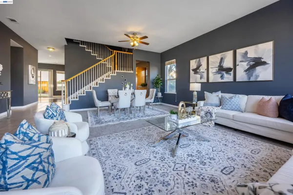 $849,000 | 1263 Plaza Court, Tracy, CA 95377