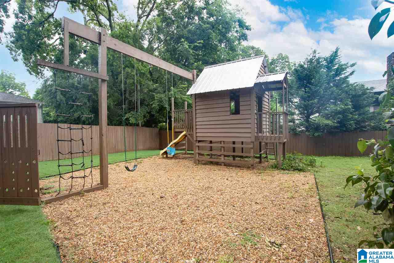 3 Montevallo Terrace Birmingham, AL 35213 - Photo 45 of 47