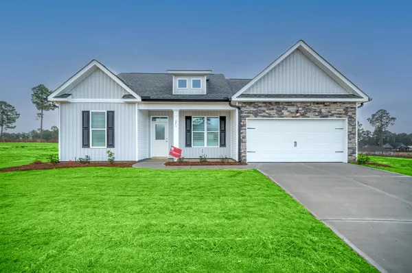 $326,200 | 2313 Obsidian Court, Beech Island, SC 29842