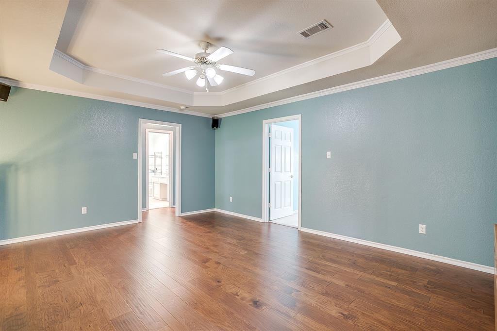 312 Oak Ridge Drive Burleson, TX 76028 - Photo 25 of 40
