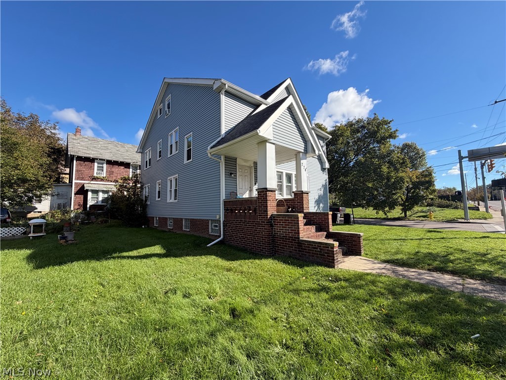774 Copley Road Akron, OH 44320 - Photo 3 of 33 Gallery Image 3