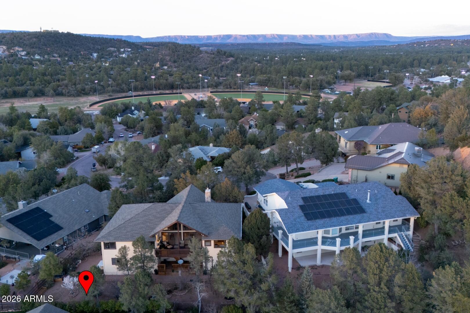 204 North Trailwood Road Payson, AZ 85541 - Photo 59 of 64 IMG_ 59