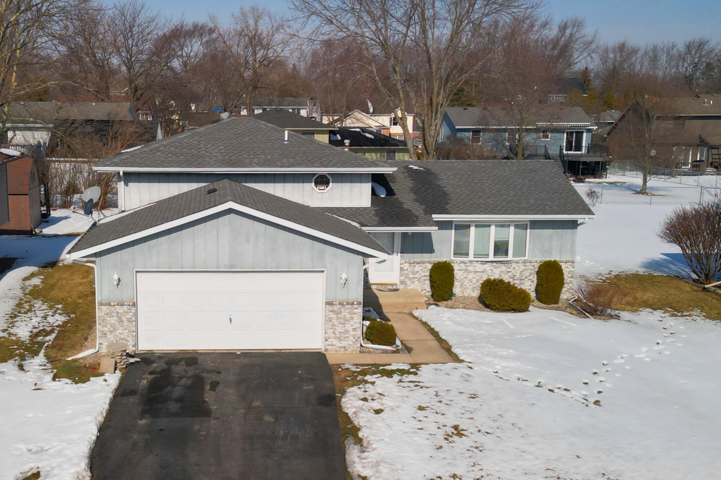 3093 Fairhaven Circle Crown Point, IN 46307 - Photo 2 of 52 3000x2000