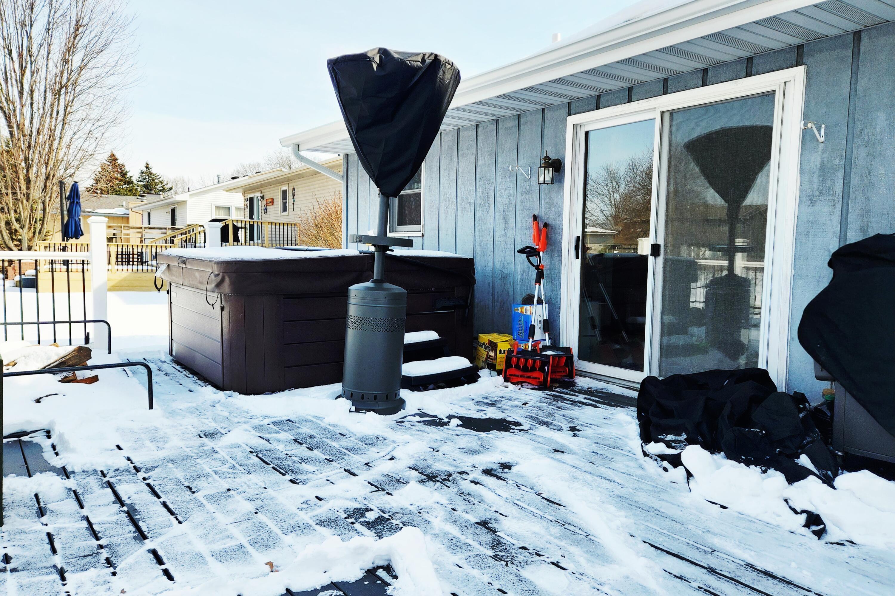 3093 Fairhaven Circle Crown Point, IN 46307 - Photo 34 of 52 3000x2000