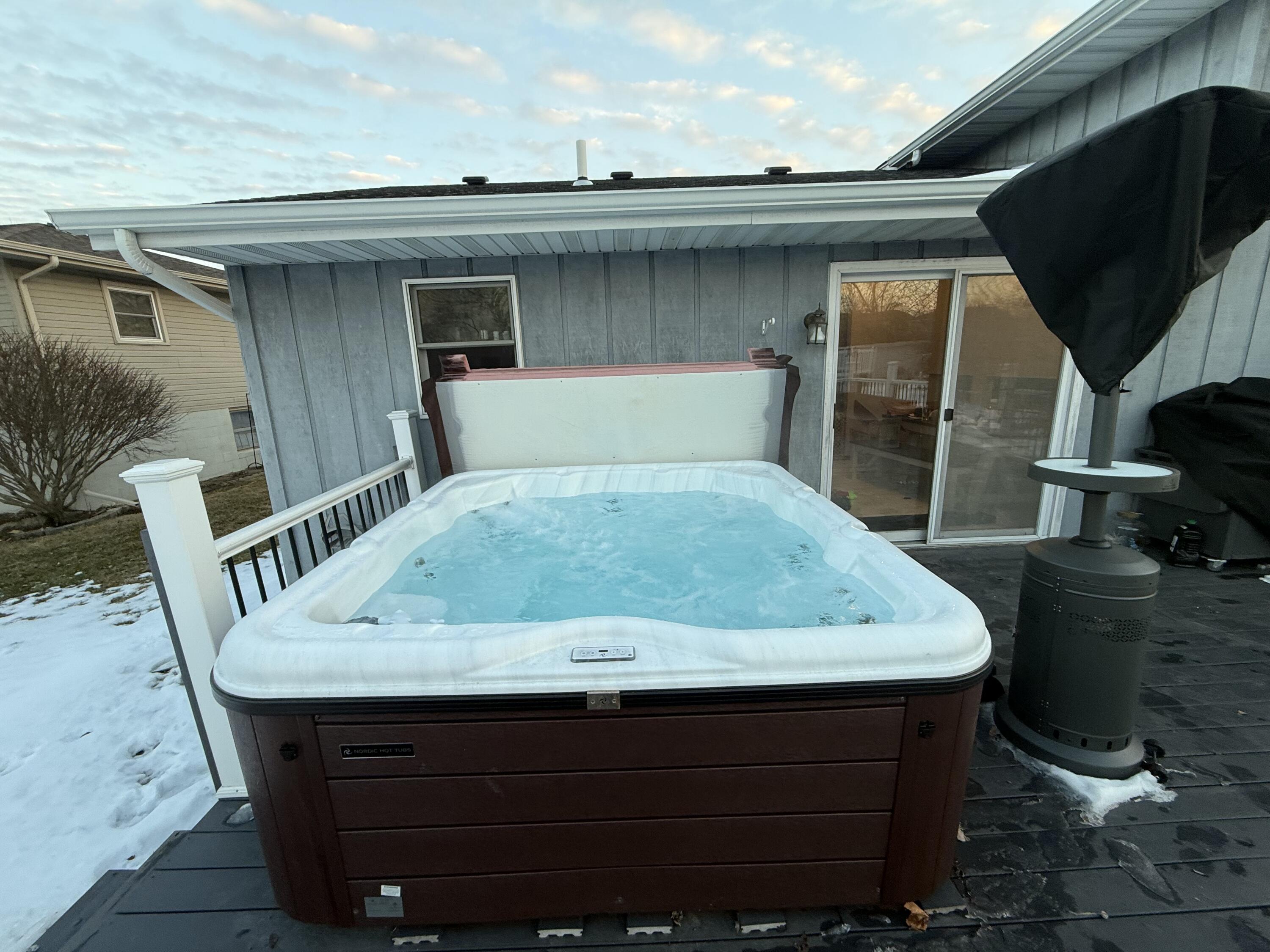 3093 Fairhaven Circle Crown Point, IN 46307 - Photo 35 of 52 3000x2250