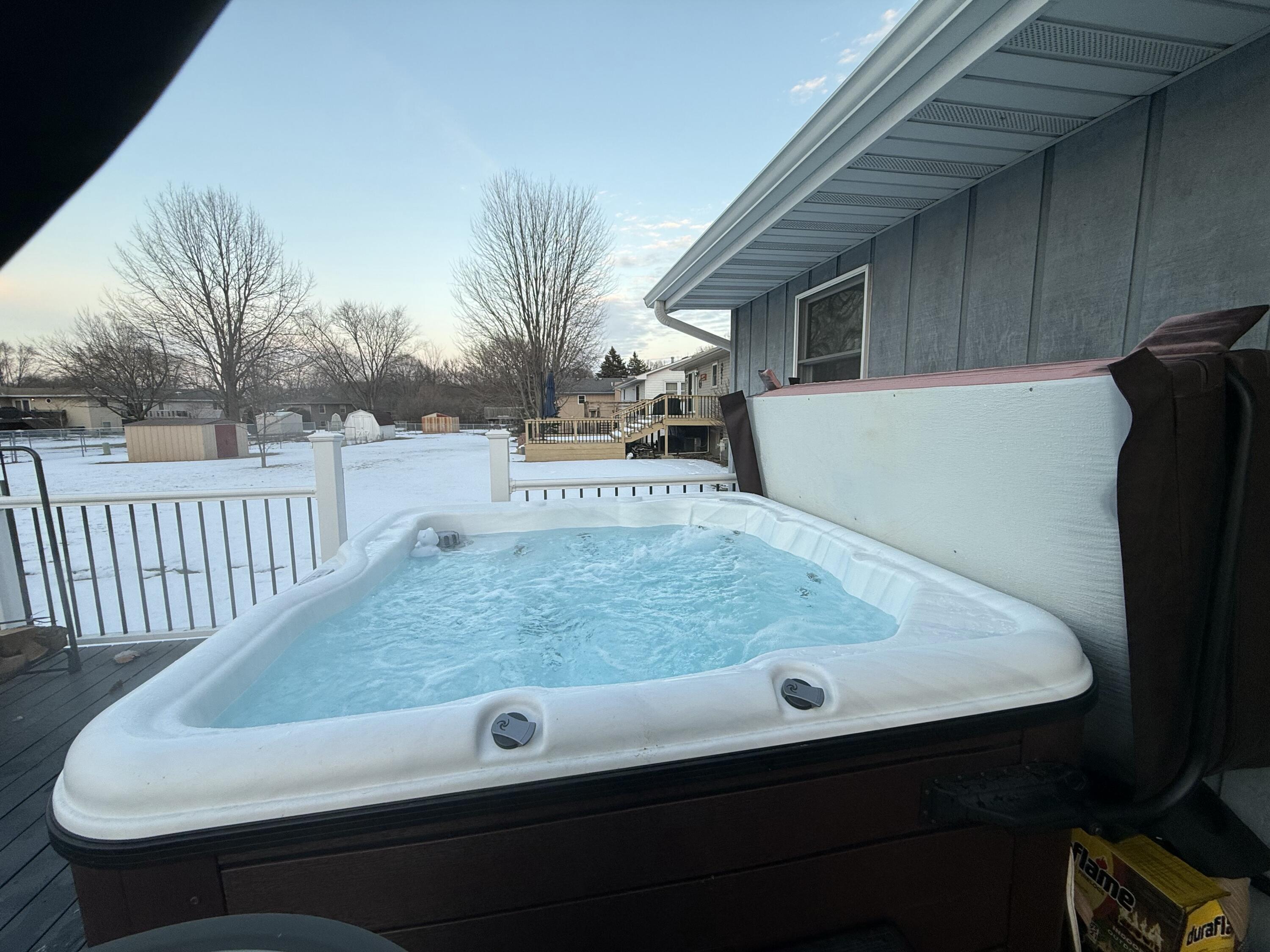 3093 Fairhaven Circle Crown Point, IN 46307 - Photo 36 of 52 3000x2250