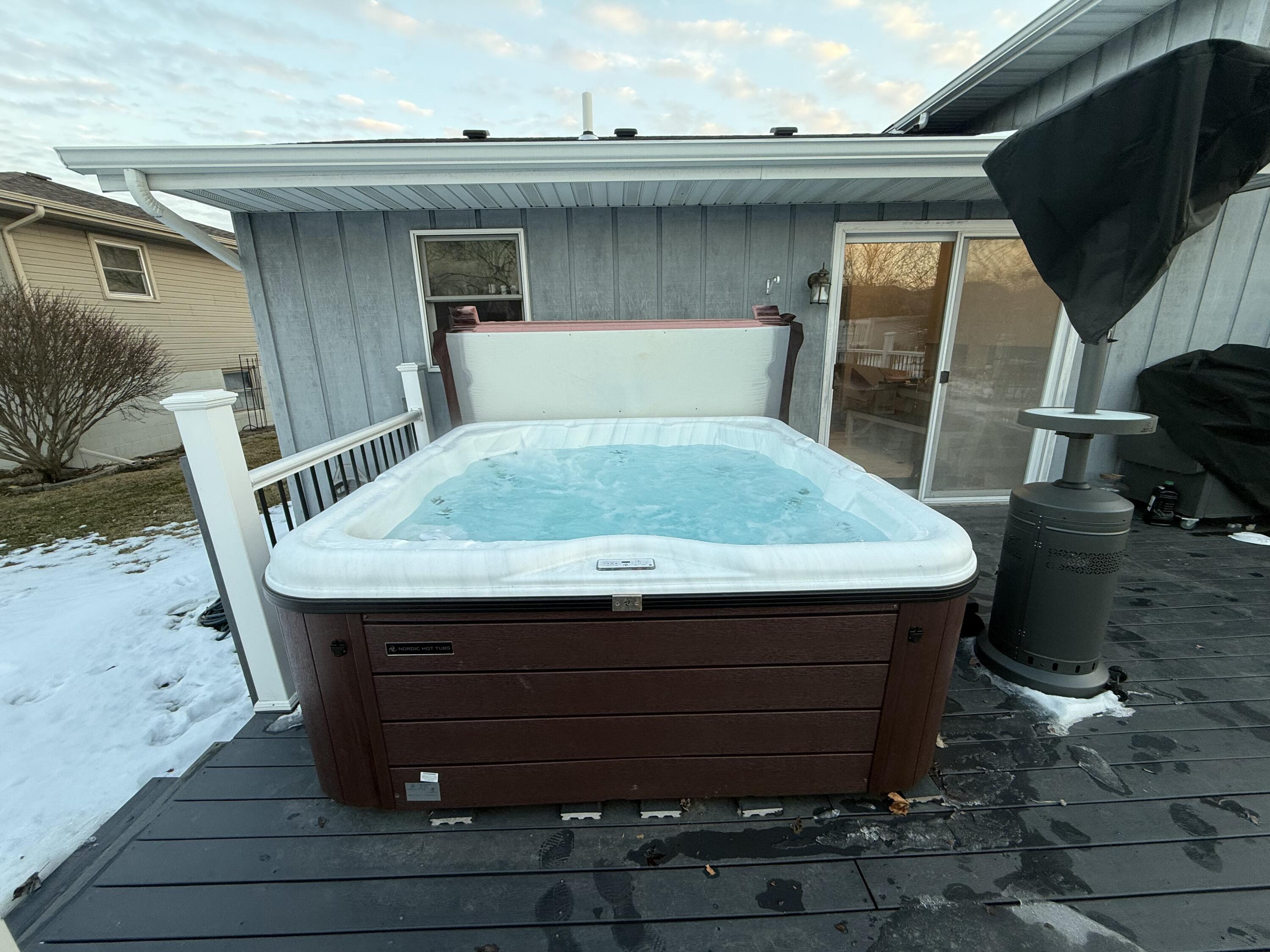 3093 Fairhaven Circle Crown Point, IN 46307 - Photo 37 of 52 3000x2250