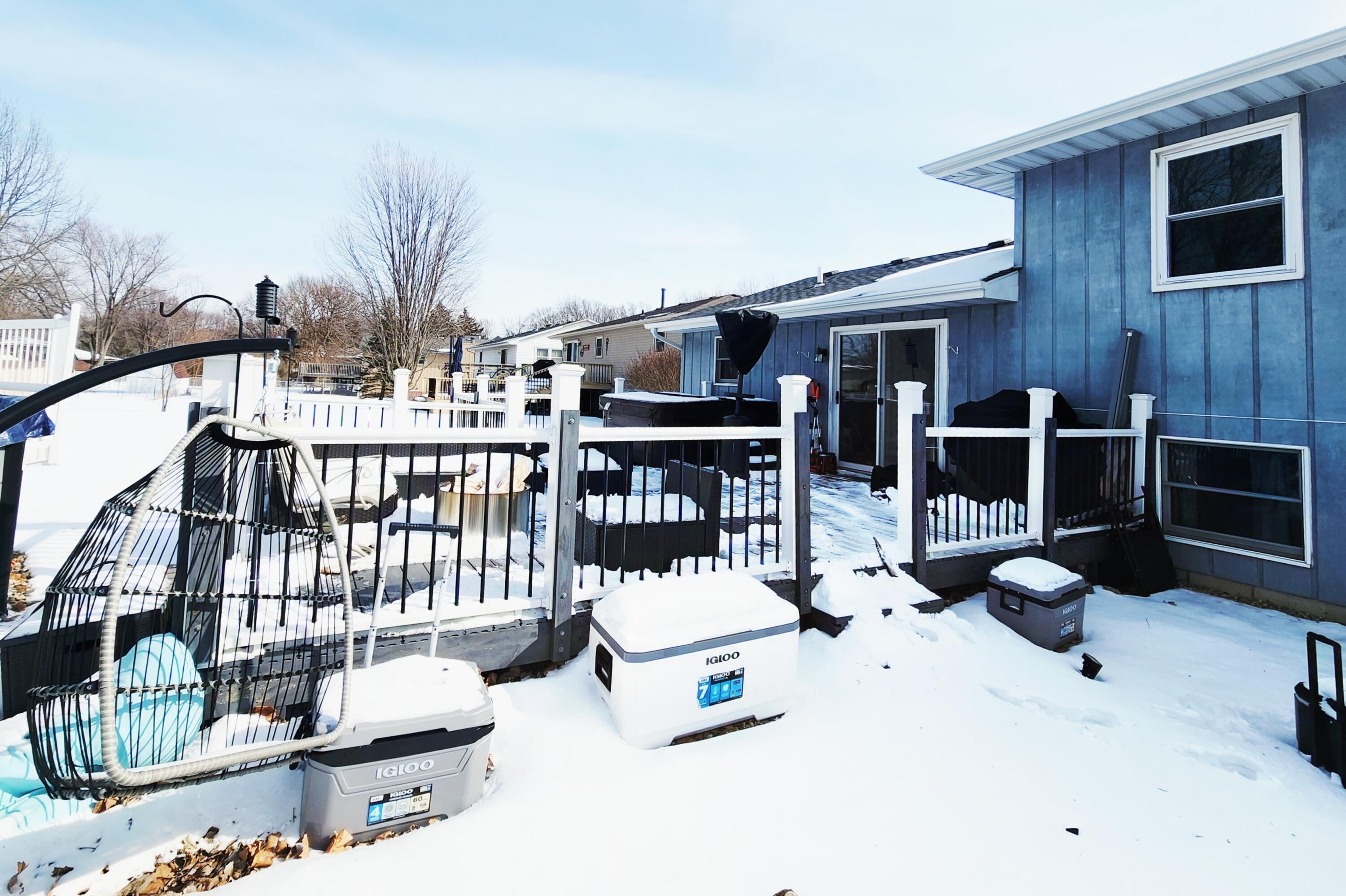 3093 Fairhaven Circle Crown Point, IN 46307 - Photo 38 of 52 3000x1998