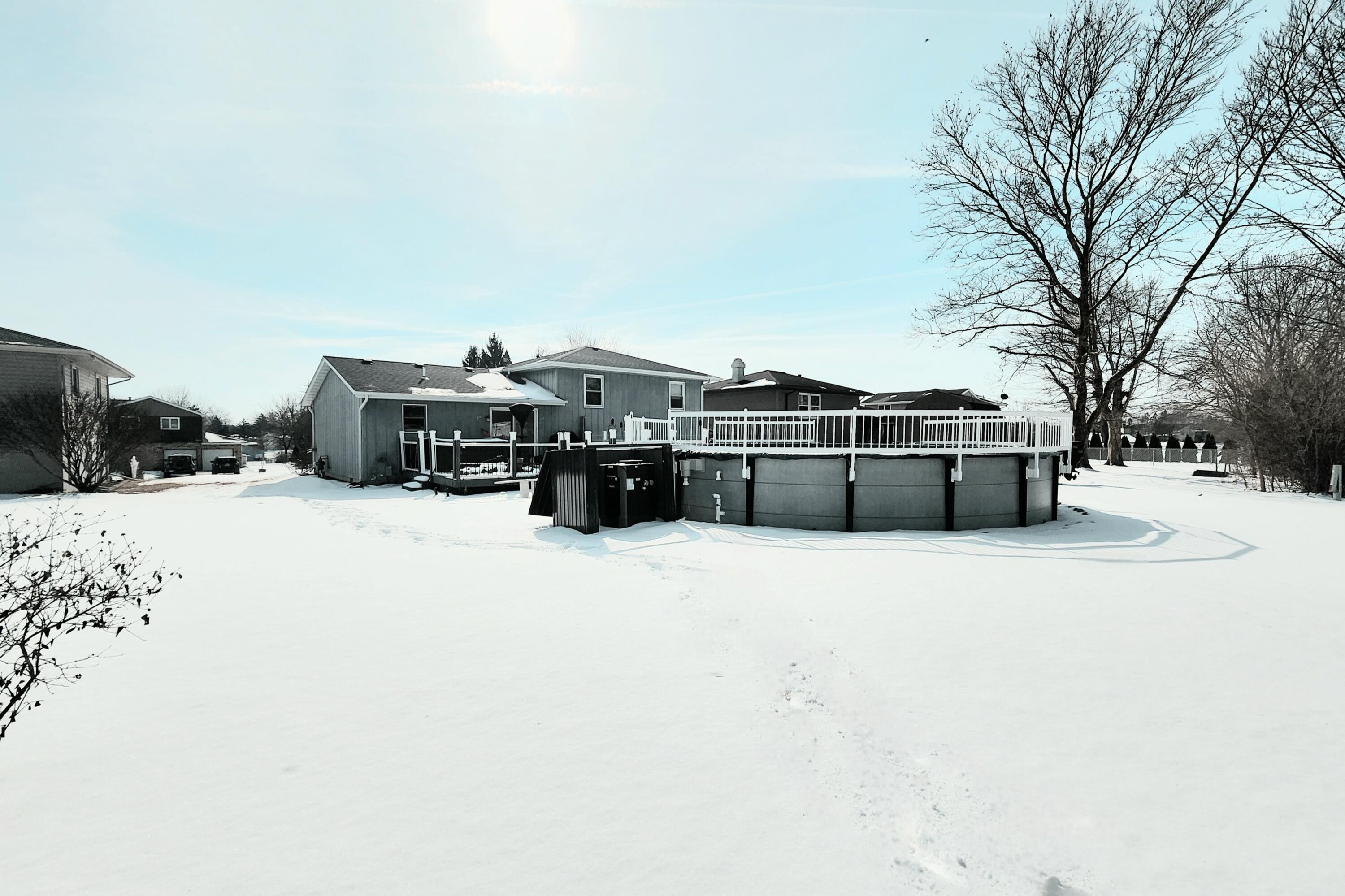 3093 Fairhaven Circle Crown Point, IN 46307 - Photo 40 of 52 3000x1999