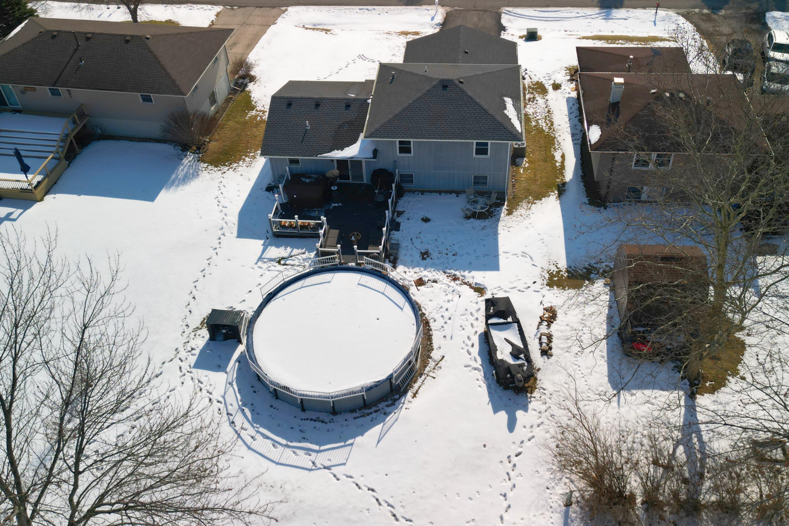 3093 Fairhaven Circle Crown Point, IN 46307 - Photo 4 of 52 3000x2000