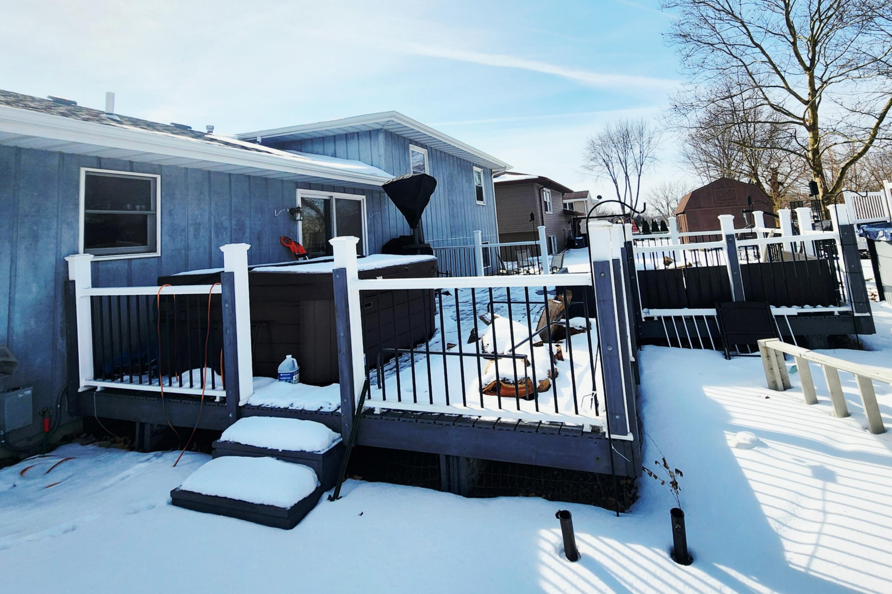 3093 Fairhaven Circle Crown Point, IN 46307 - Photo 41 of 52 3000x2000