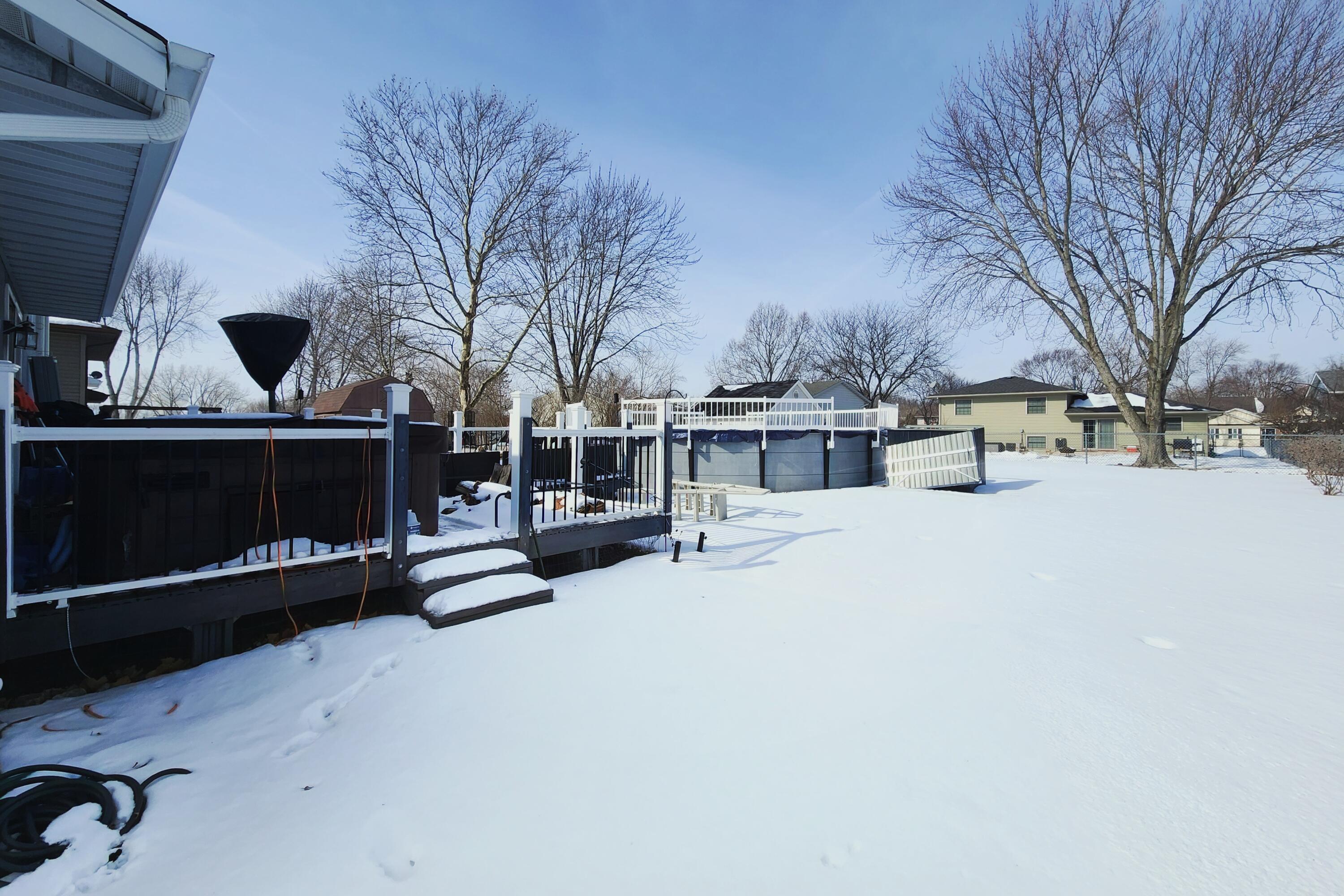 3093 Fairhaven Circle Crown Point, IN 46307 - Photo 42 of 52 3000x2000