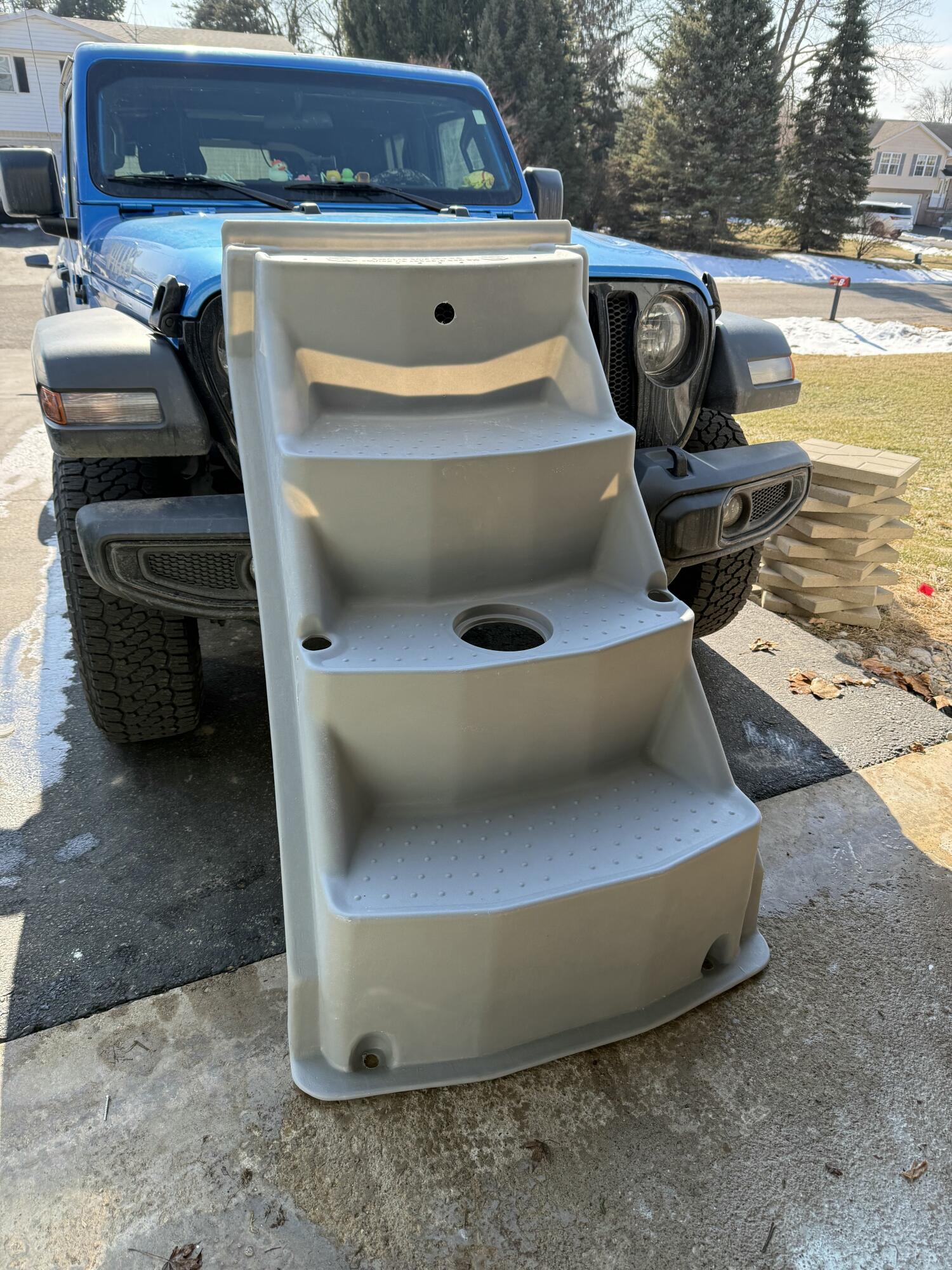 3093 Fairhaven Circle Crown Point, IN 46307 - Photo 44 of 52 1500x2000