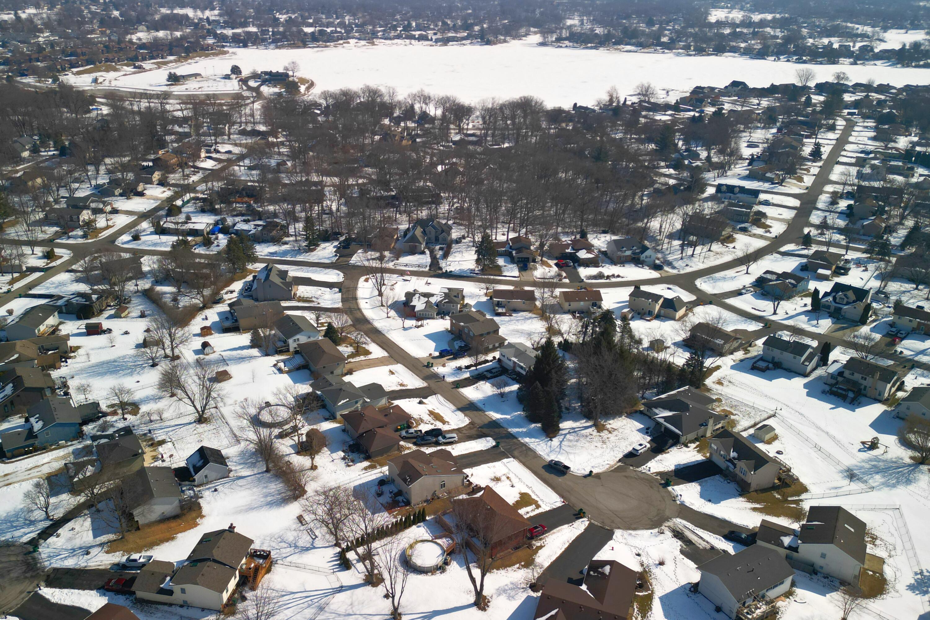 3093 Fairhaven Circle Crown Point, IN 46307 - Photo 47 of 52 3000x2000