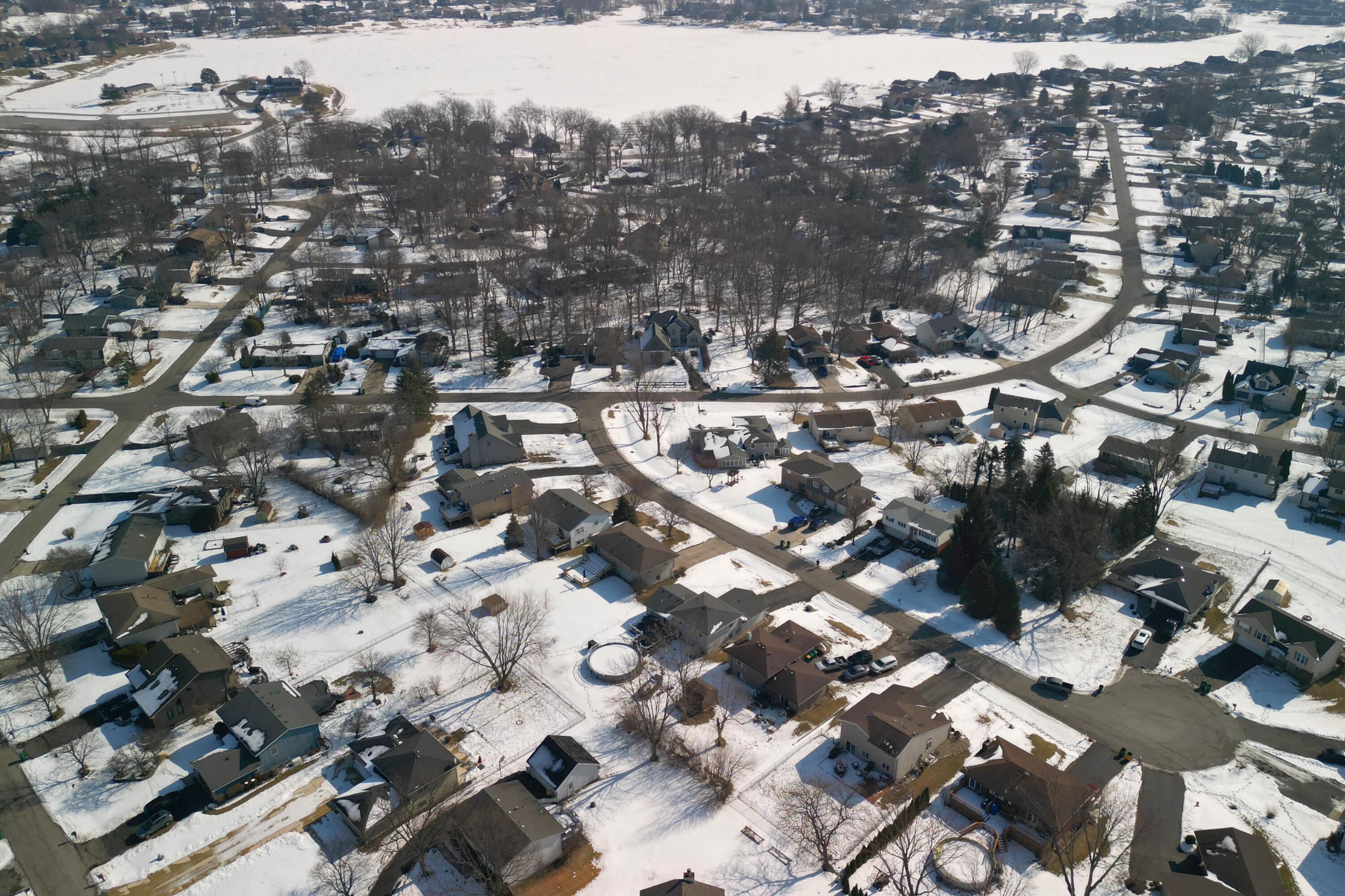 3093 Fairhaven Circle Crown Point, IN 46307 - Photo 48 of 52 3000x2000