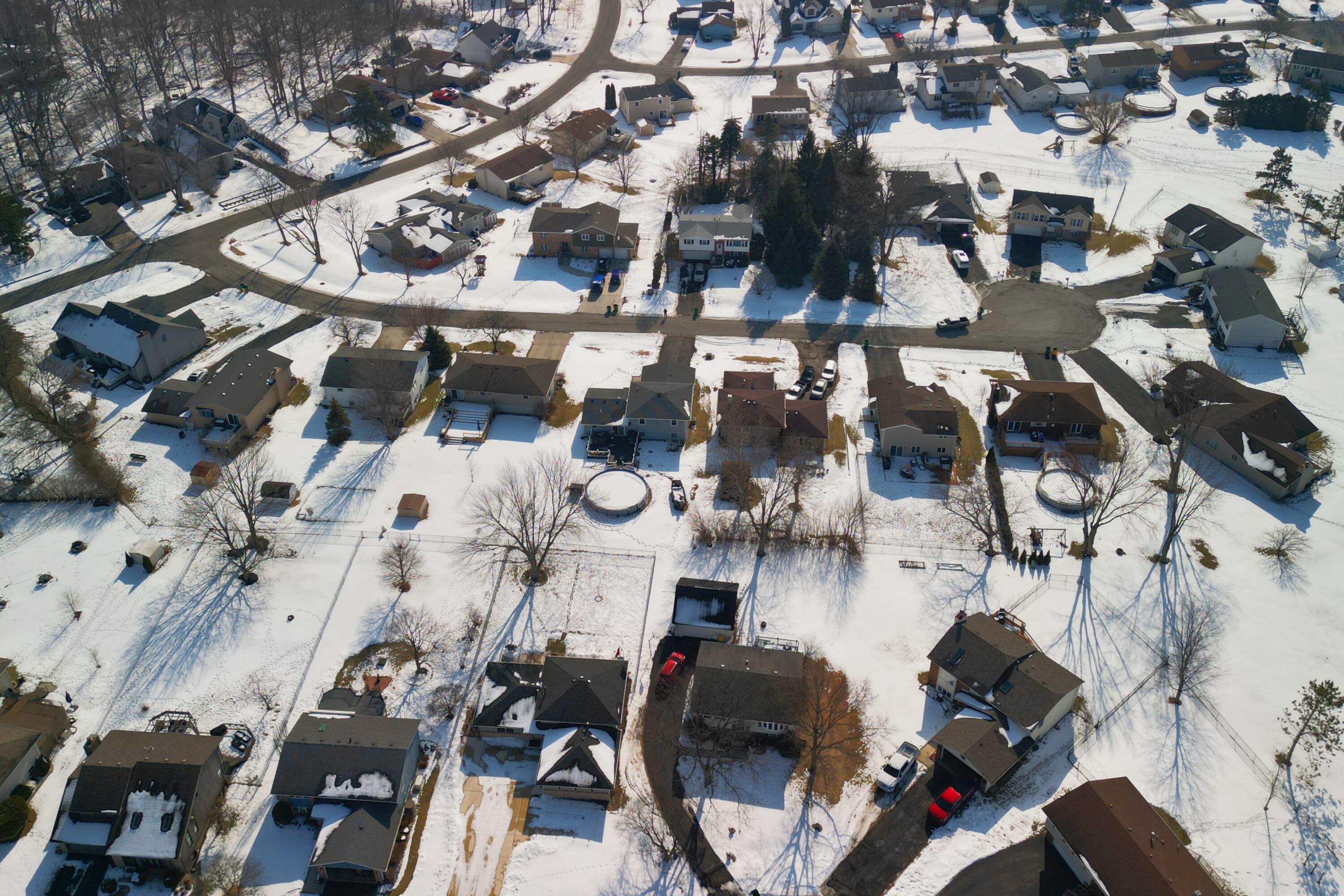 3093 Fairhaven Circle Crown Point, IN 46307 - Photo 49 of 52 3000x2000