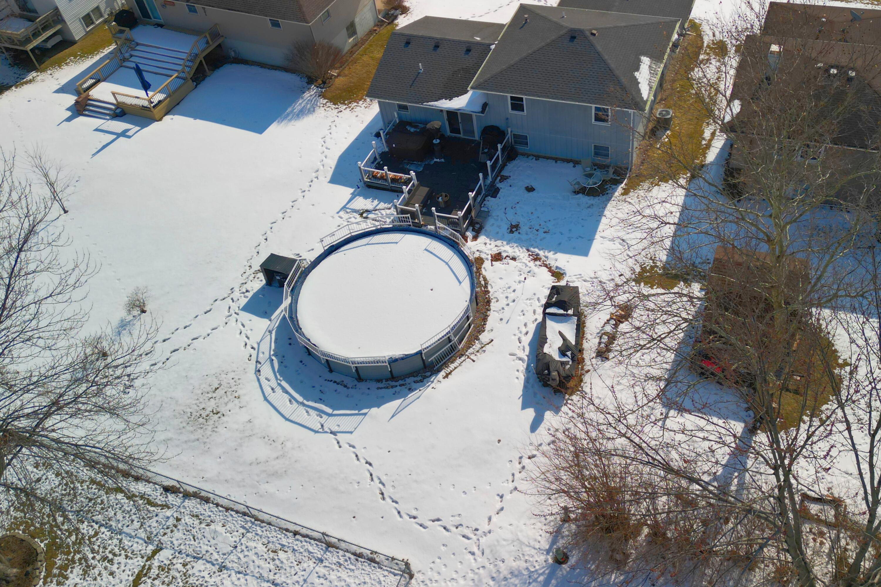 3093 Fairhaven Circle Crown Point, IN 46307 - Photo 50 of 52 3000x2000