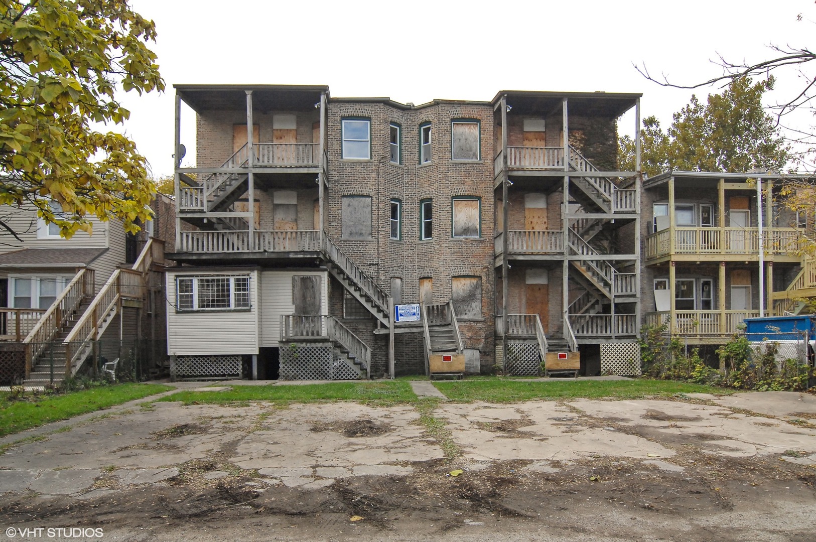6219 South Rhodes Avenue Chicago, IL 60637 - Photo 9 of 12