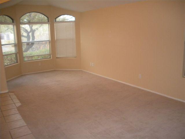 4733 East Jaeger Road Phoenix, AZ 85050 - Photo 4 of 8 Living / Formal Dining Room