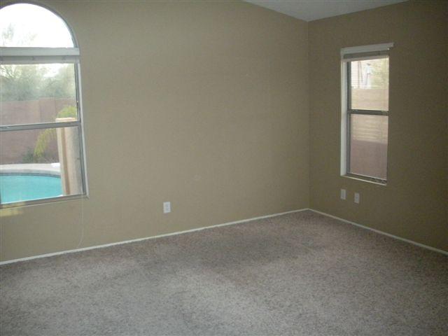 4733 East Jaeger Road Phoenix, AZ 85050 - Photo 5 of 8 Master Bedroom