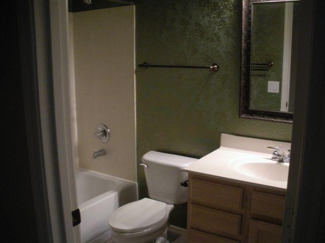 4733 East Jaeger Road Phoenix, AZ 85050 - Photo 7 of 8 Bathroom