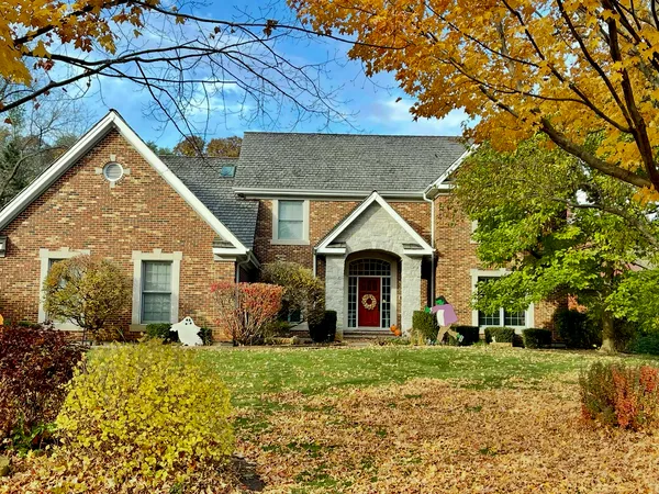 $1,200,000 | 25568 North Countryside Drive, Barrington, IL 60010