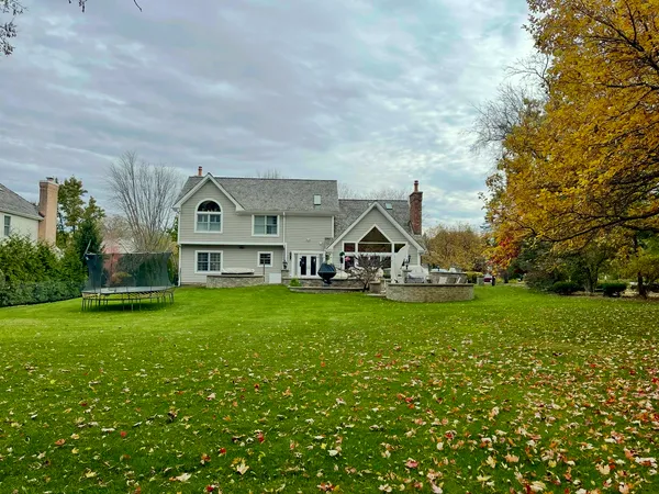 $1,200,000 | 25568 North Countryside Drive, Barrington, IL 60010
