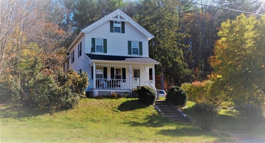 569 Main Street Hardwick, MA 01031 - Photo 1 of 17 Gallery Image 1
