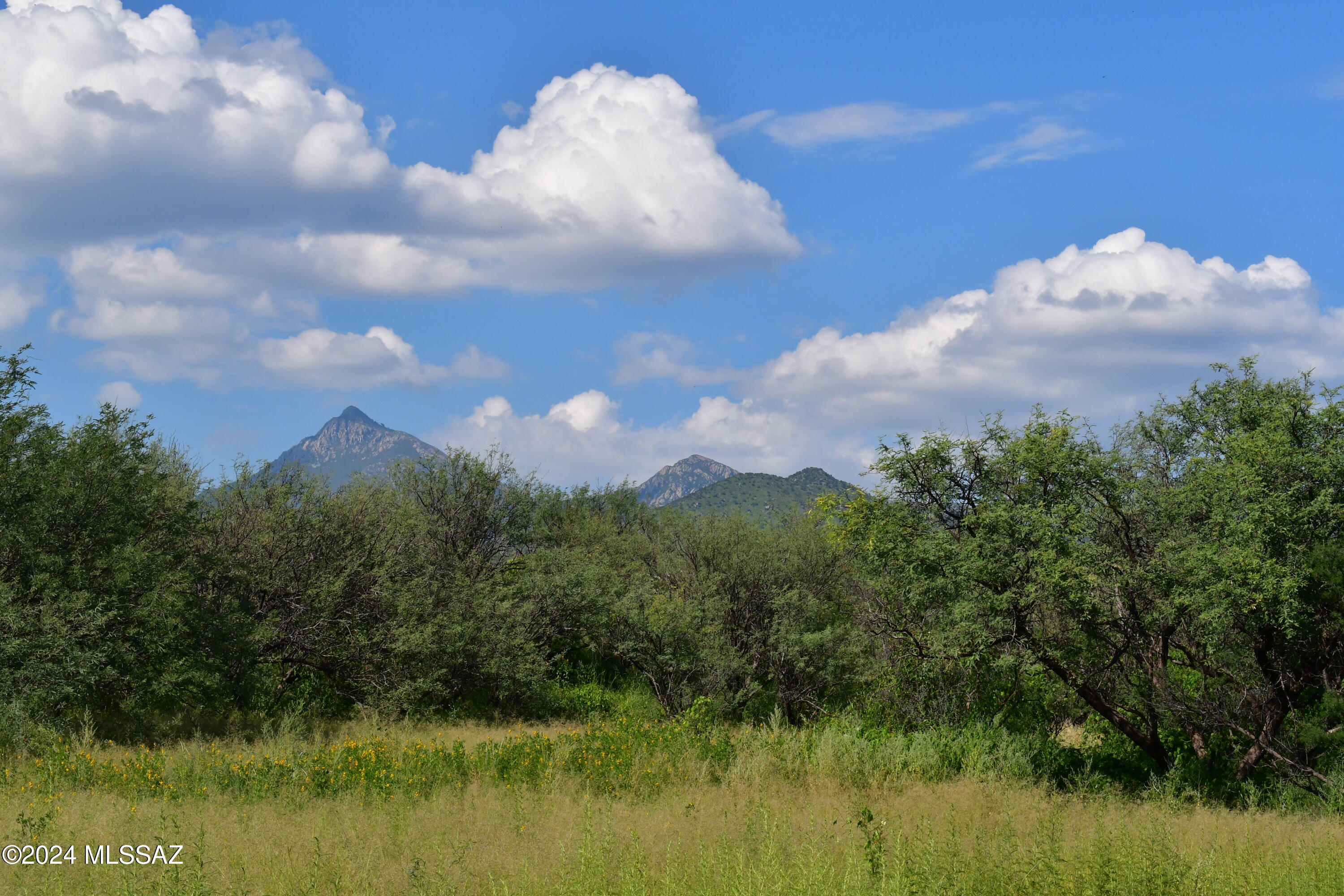 Tbd Bond Canyon Road, Unit 70 Rio Rico, AZ 85648 - Photo 13 of 18