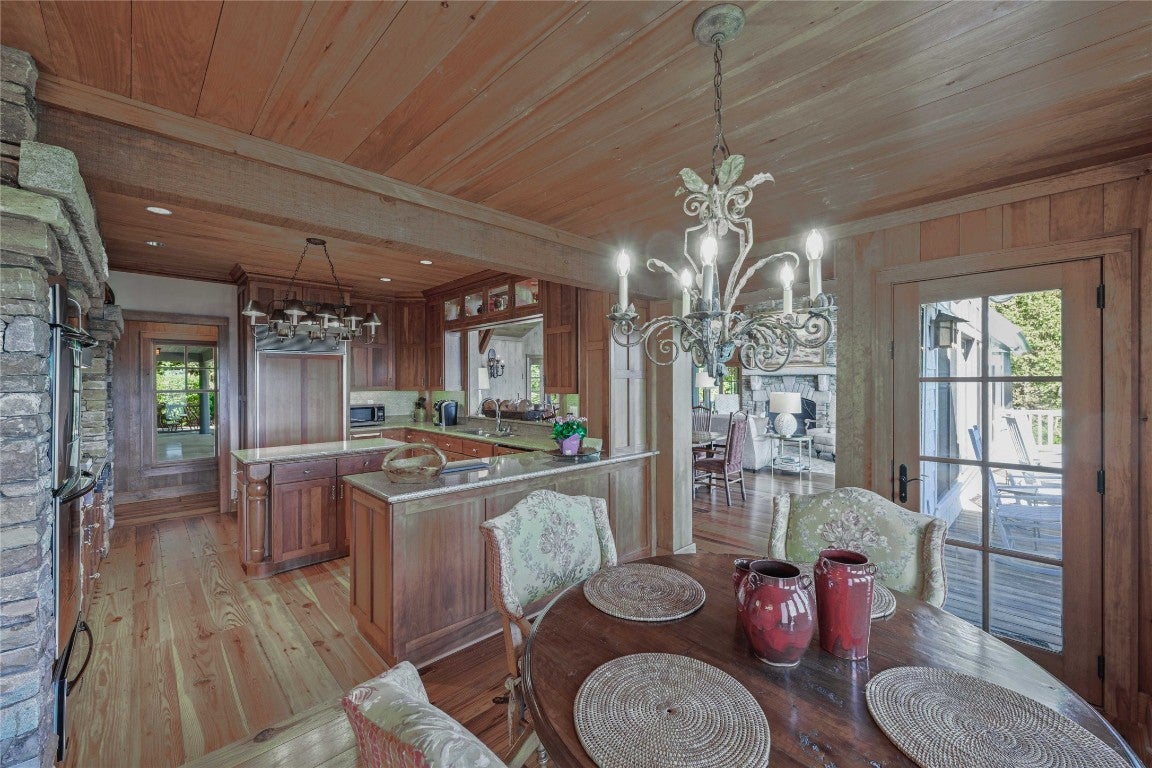 6370 Big Ridge Road Glenville, NC 28736 - Photo 33 of 77 Gallery Image 33
