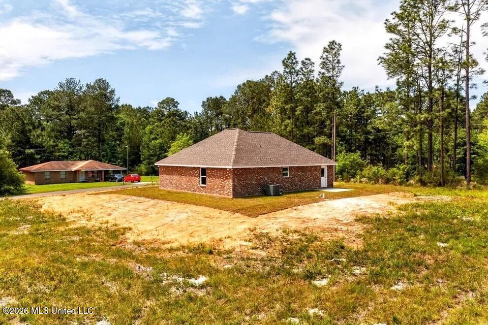 44 John Travis Road Poplarville, MS 39470 - Photo 20 of 24 Photo 033