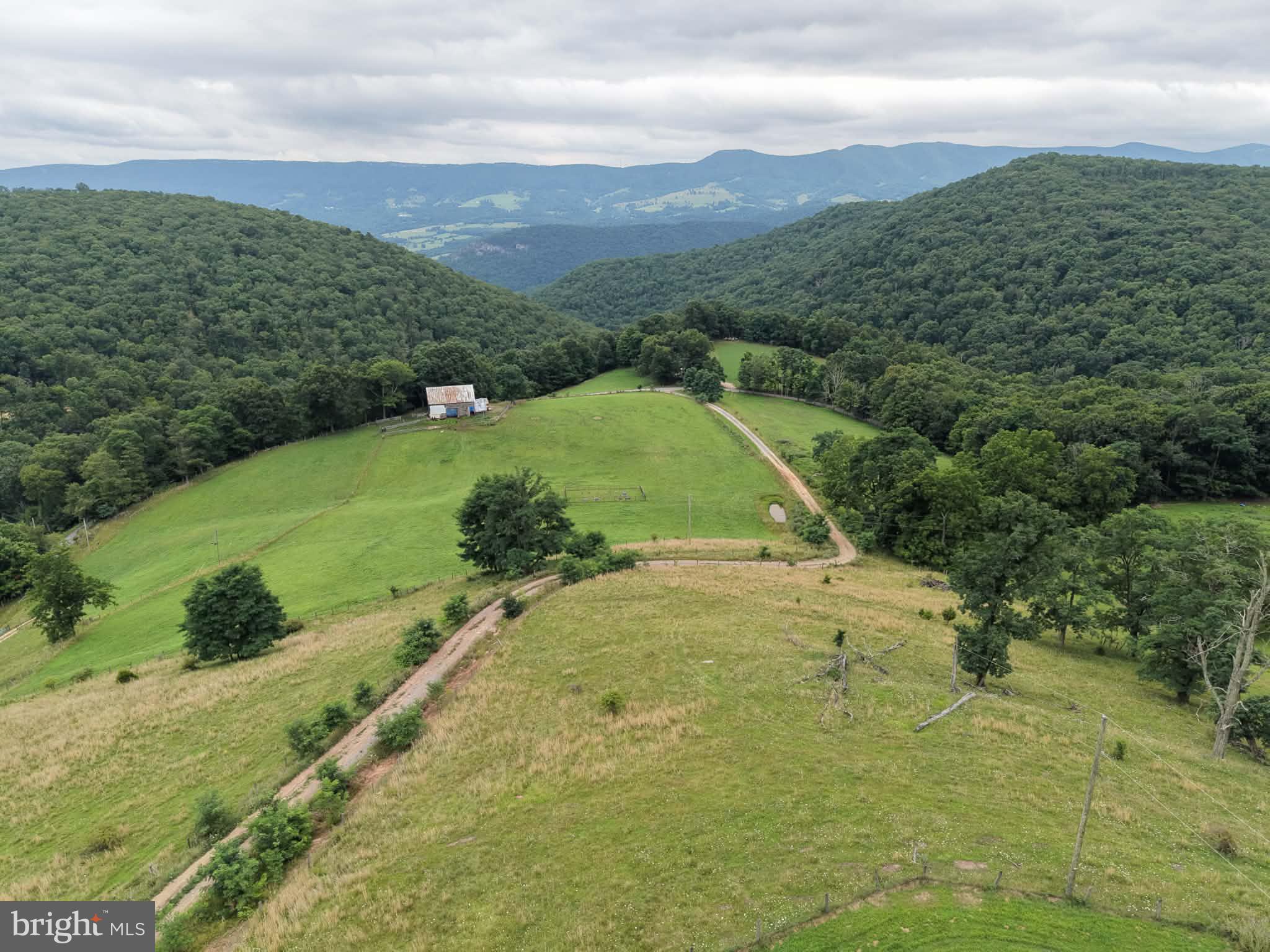 9848 Lower Timber Ridge Road Riverton, WV 26814 - Photo 4 of 25