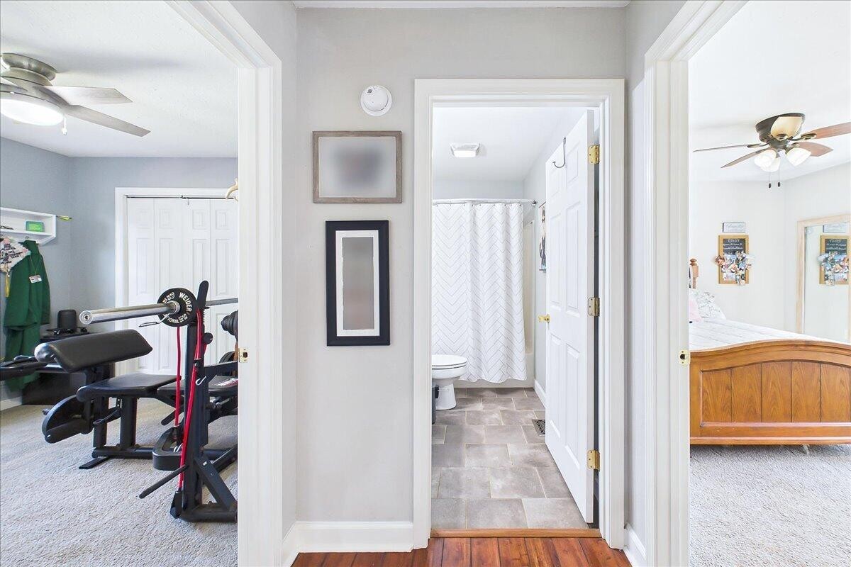 894 Crosby Lane Spring City, TN 37381 - Photo 27 of 58