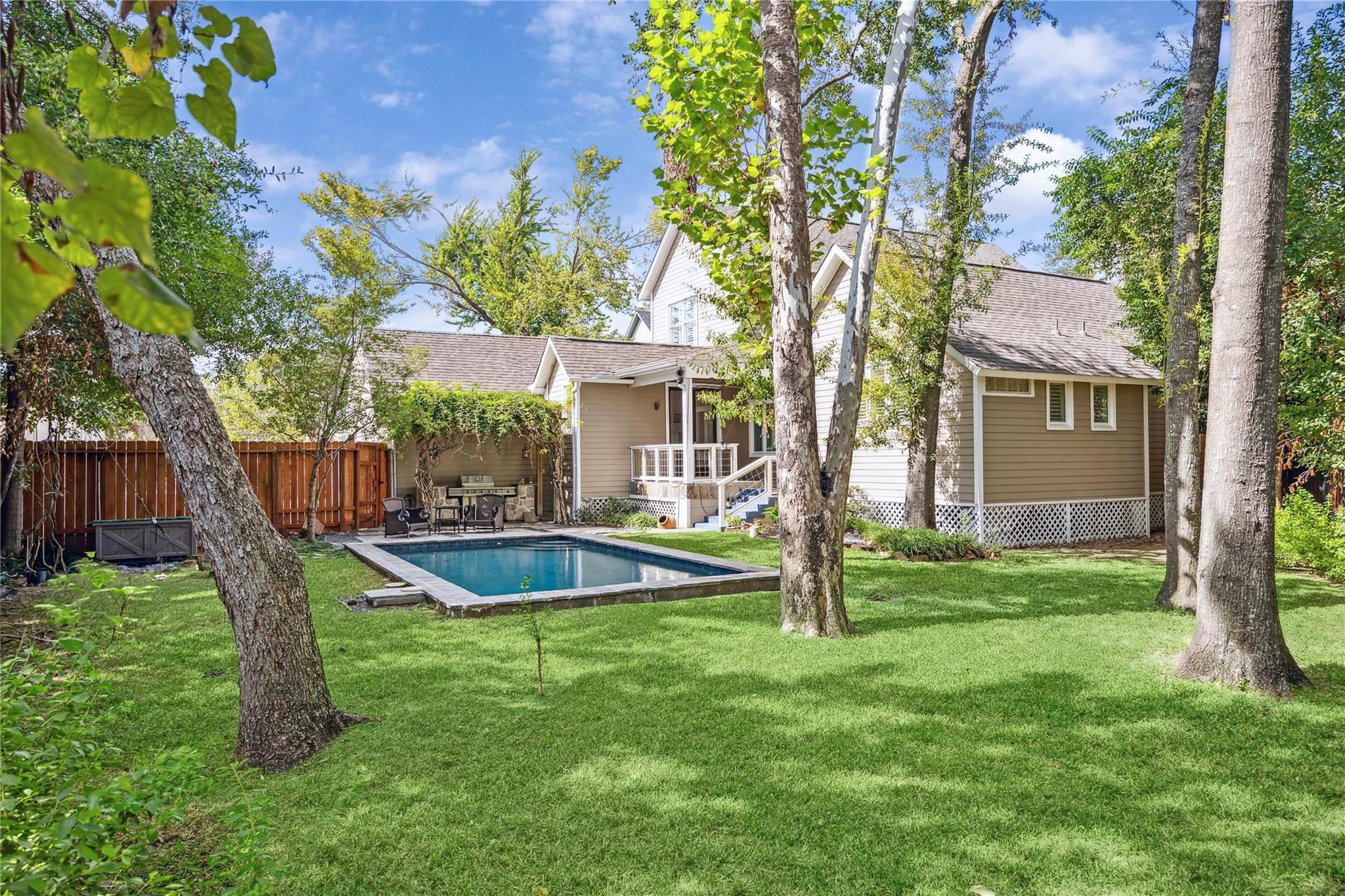 1238 West 22nd Street Houston, TX 77008 - Photo 38 of 39