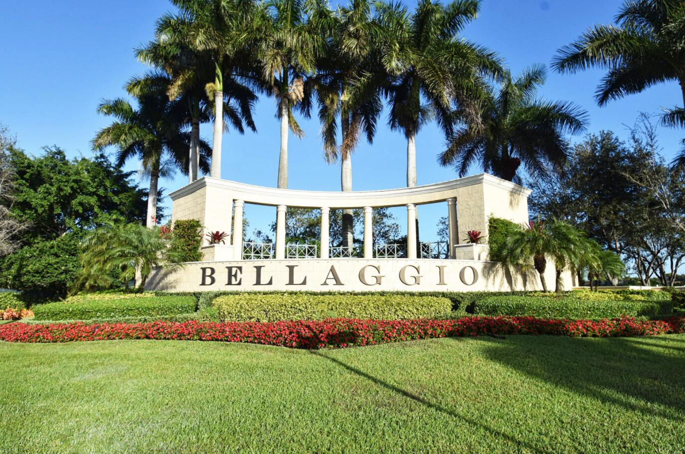 6854 Rienzo Street Lake Worth, FL 33467 - Photo 27 of 35 Bellagio front entrance