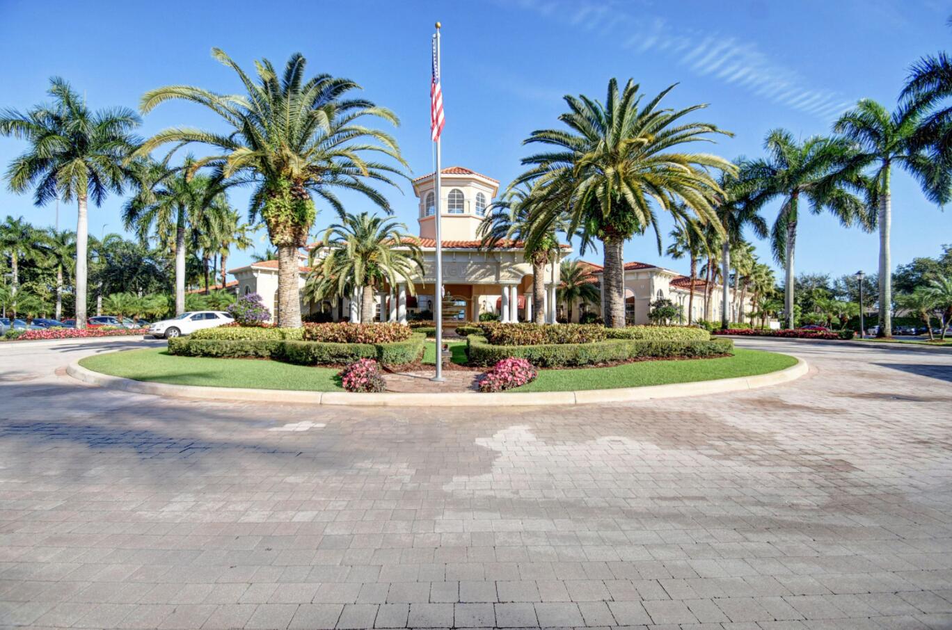 6854 Rienzo Street Lake Worth, FL 33467 - Photo 28 of 35 Bellagio clubhouse