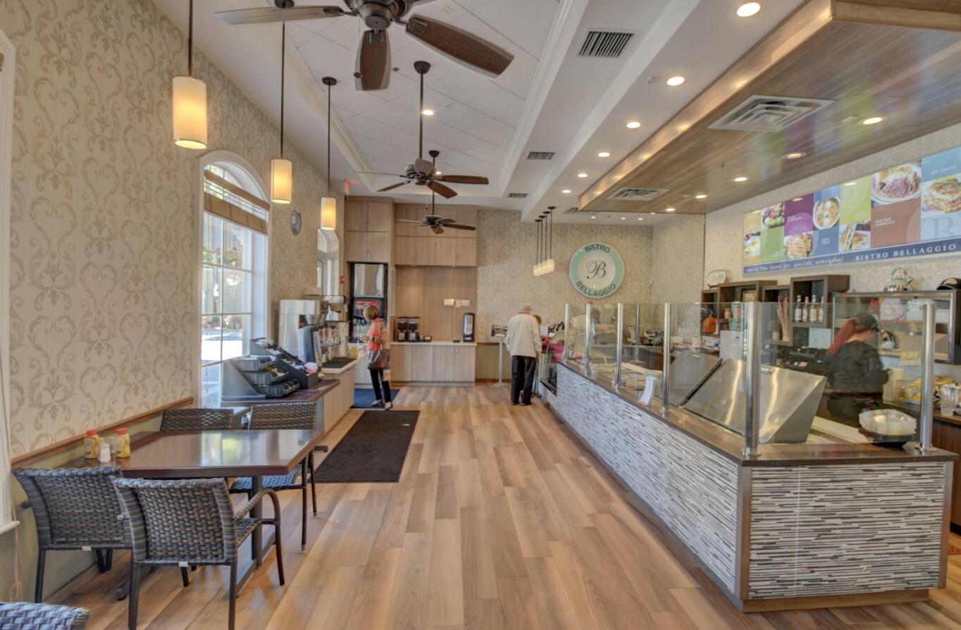 6854 Rienzo Street Lake Worth, FL 33467 - Photo 31 of 35 Bellagio Poolside Cafe