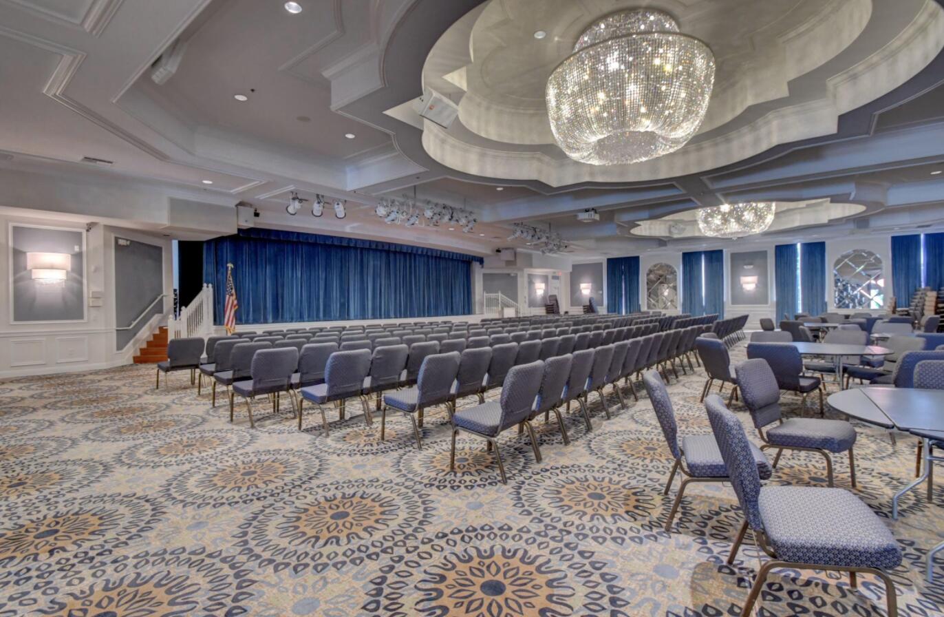 6854 Rienzo Street Lake Worth, FL 33467 - Photo 32 of 35 Bellagio Ballroom