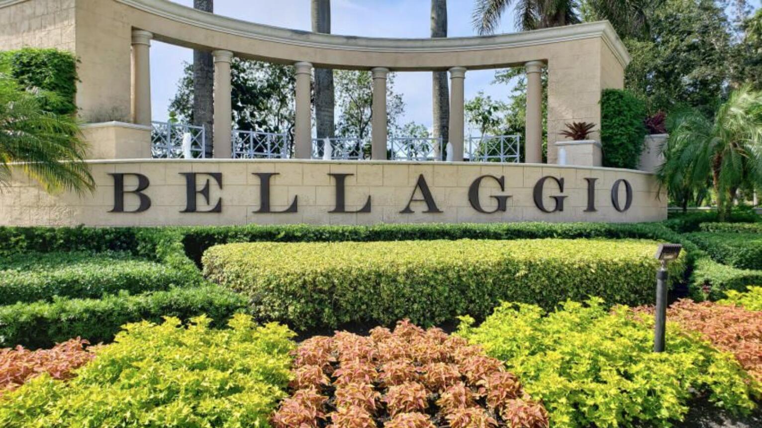 6854 Rienzo Street Lake Worth, FL 33467 - Photo 35 of 35 bellagio front entrance