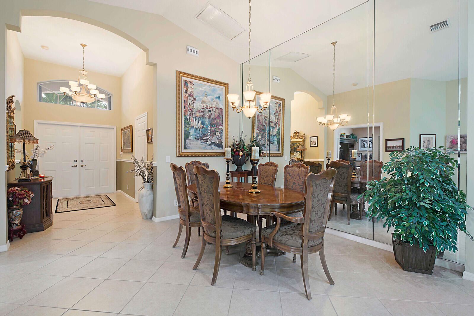 6854 Rienzo Street Lake Worth, FL 33467 - Photo 5 of 35 12_6854_Rienzo_St12_mls