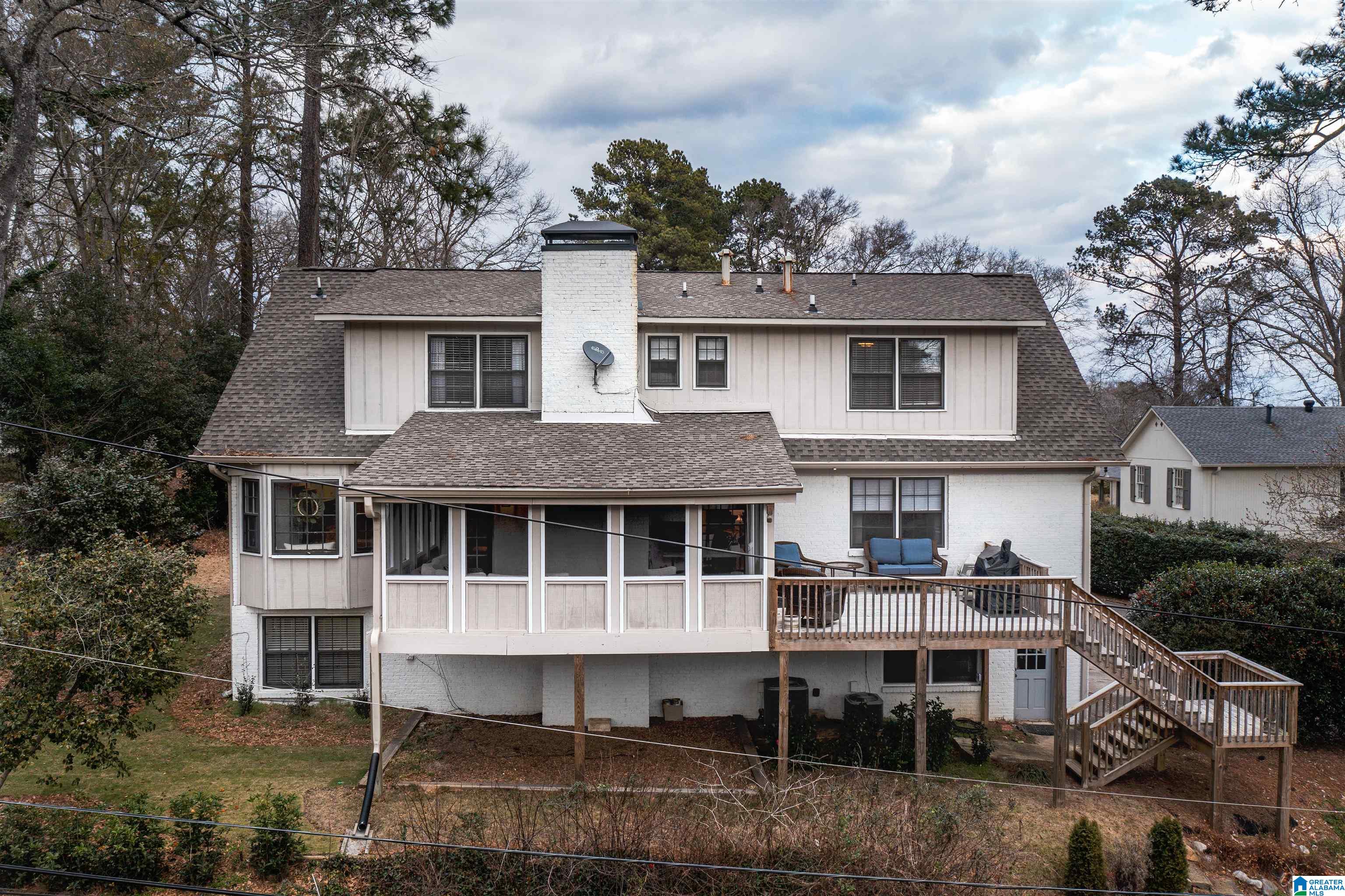 4028 Little Branch Road Birmingham, AL 35243 - Photo 48 of 50
