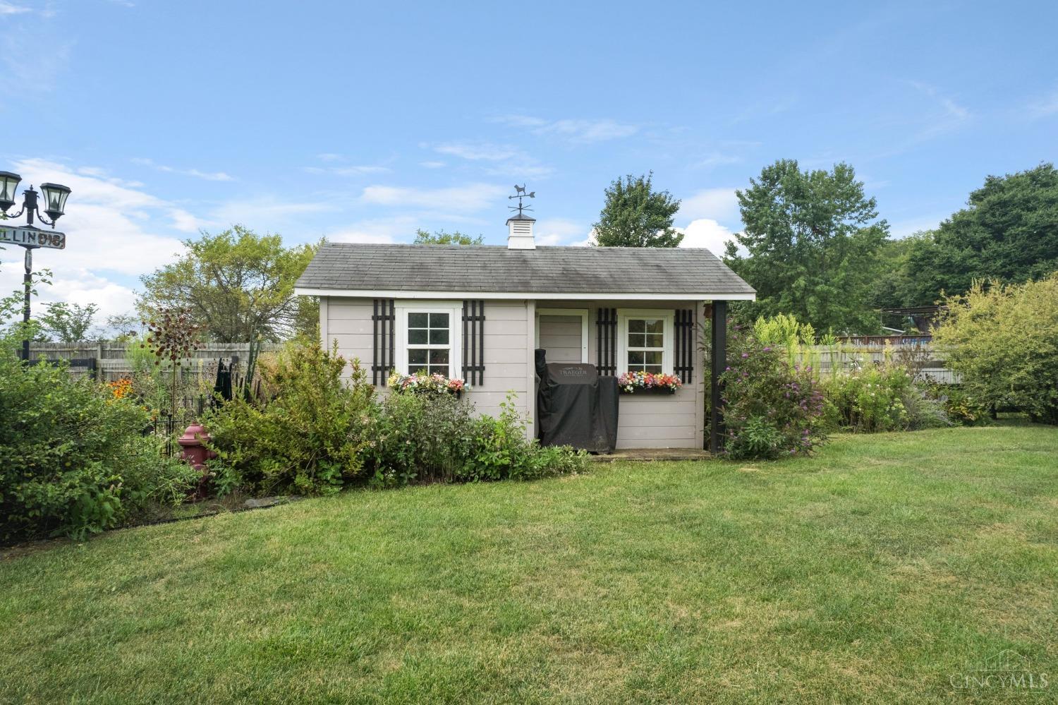 1773 Murphy Road Wilmington, OH 45177 - Photo 20 of 24 Gallery Image 20