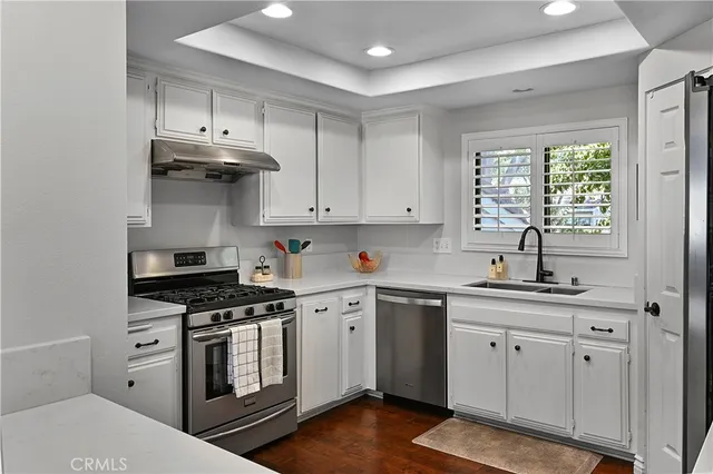 $1,045,000 | 1222 South Westlake Boulevard, Unit B, Westlake Village, CA 91361