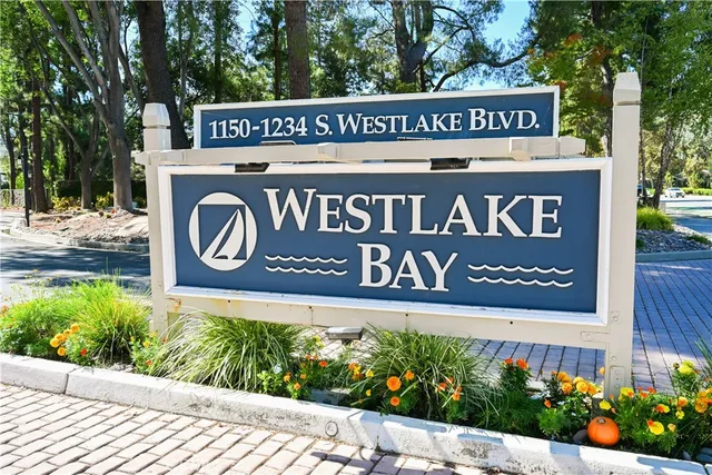 $1,045,000 | 1222 South Westlake Boulevard, Unit B, Westlake Village, CA 91361