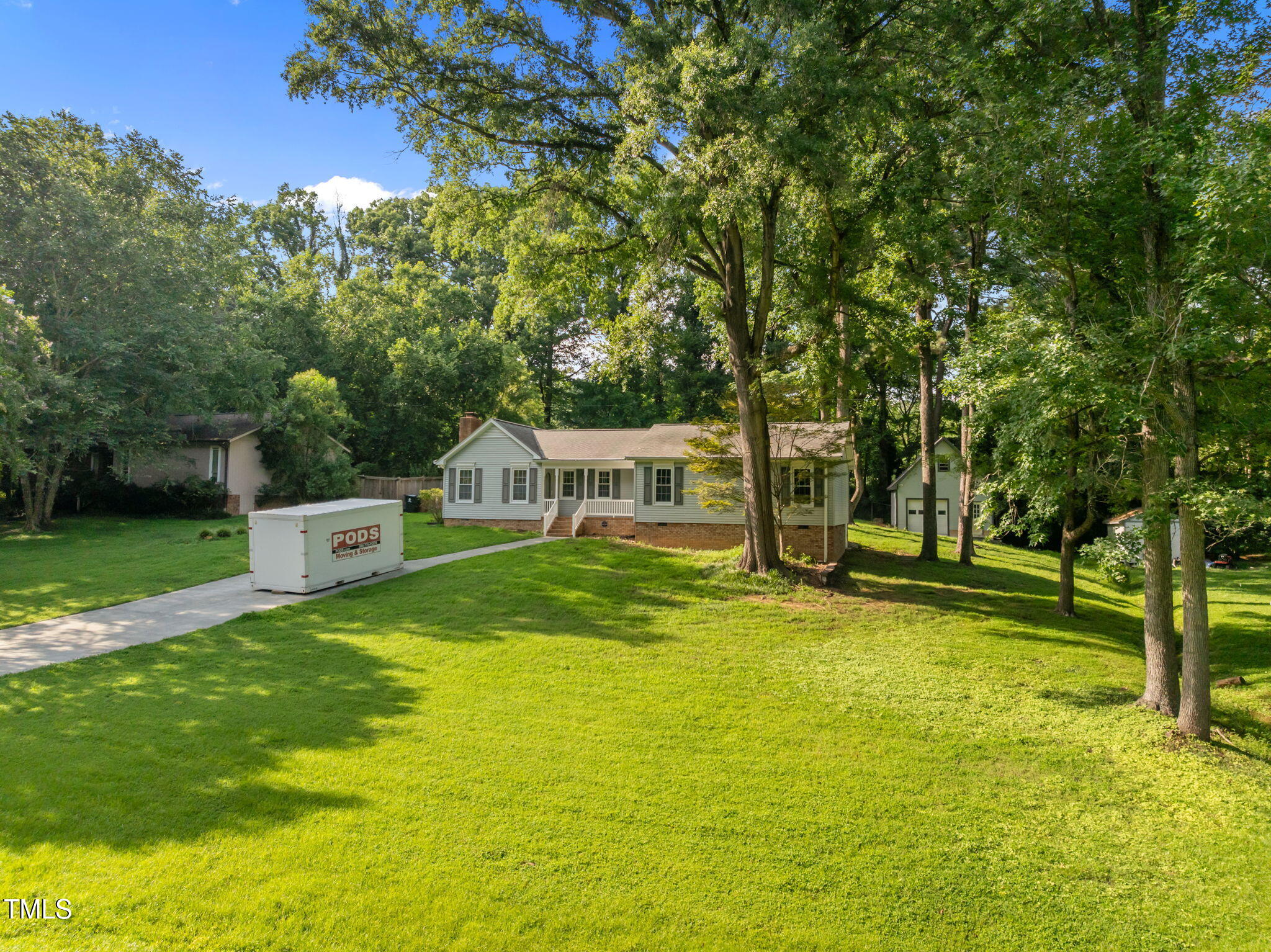 219 Barclay Road Durham, NC 27712 - Photo 31 of 36 32-web-or-mls-DJI_0448