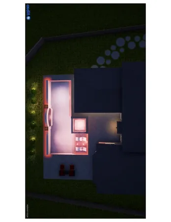 $6,500 | 26310 Katy Springs Lane, Katy, TX 77494