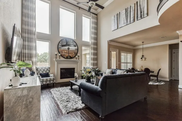 $6,500 | 26310 Katy Springs Lane, Katy, TX 77494